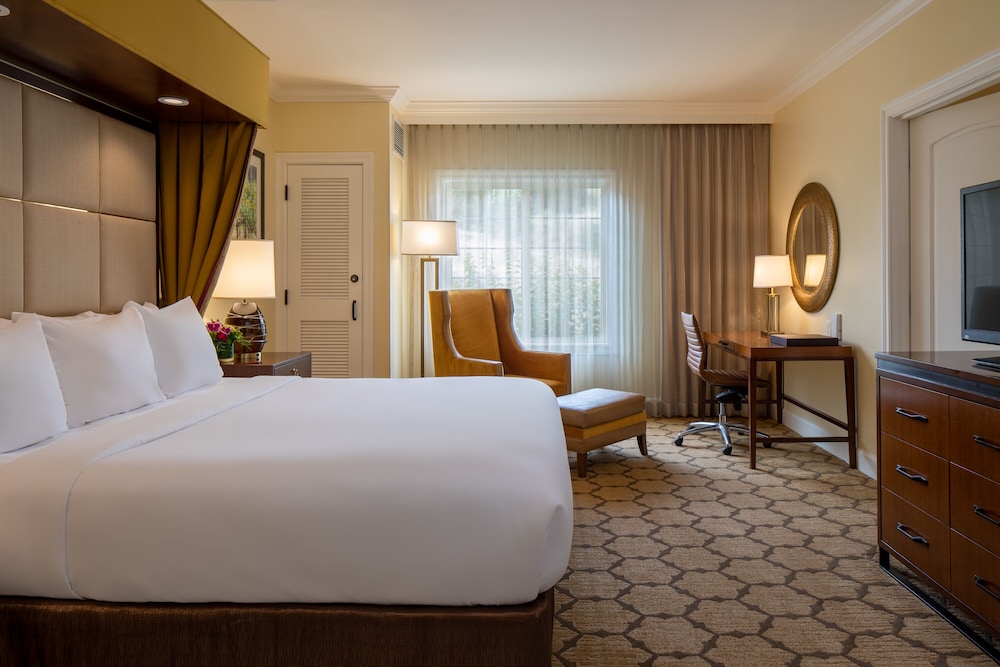 The Meritage Resort And Spa 4/41