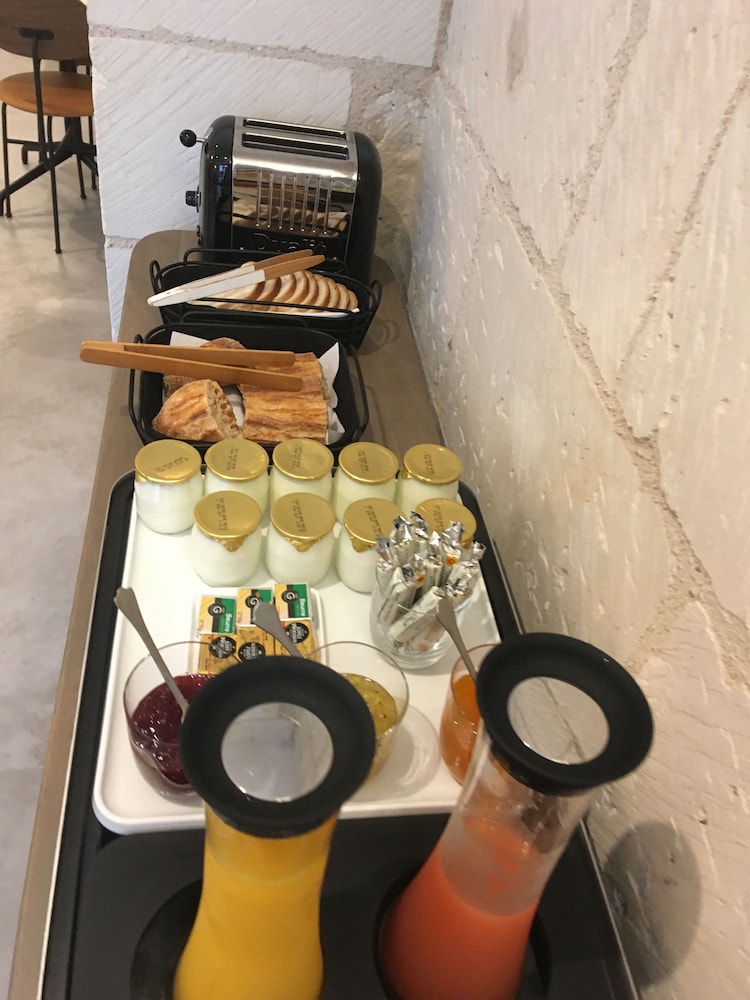 L'adresse Boutique Hotel 39/70