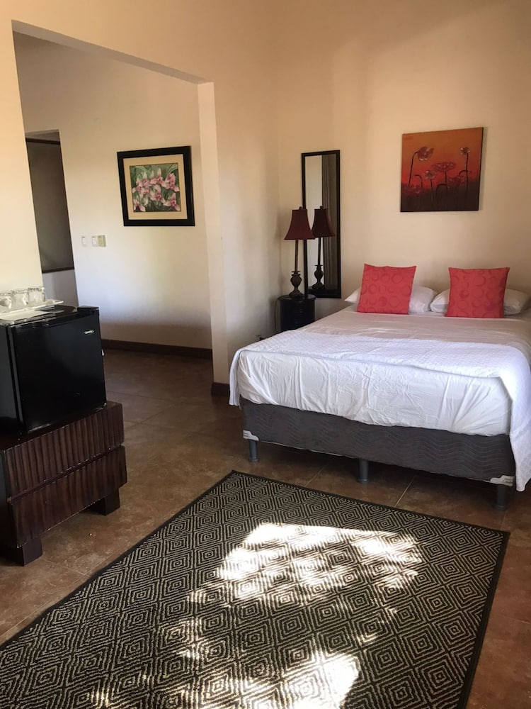 Hotel Rancho Humo Estancia 10/50