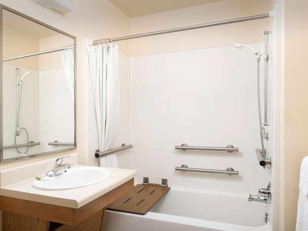 Extended Stay America - Select Suites Tallahassee - Northwest 22/61
