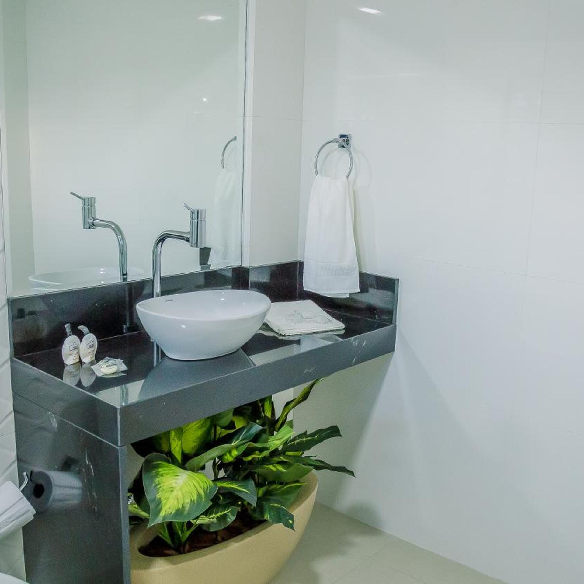 Hotel Prime Executive 40/42