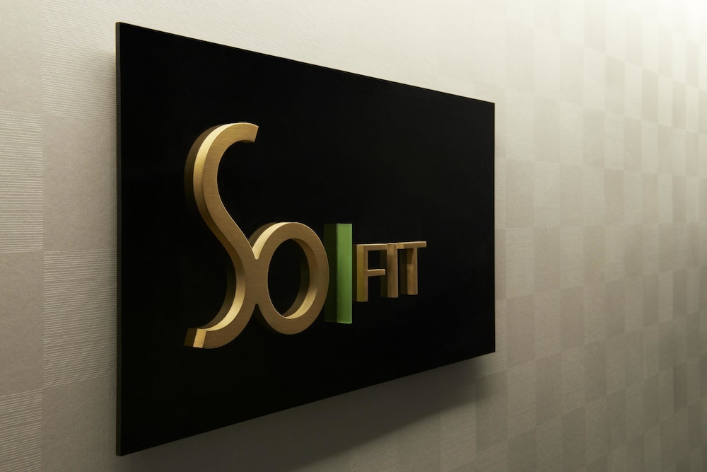 SOFITEL PARIS ARC DE TRIOMPHE 35/68