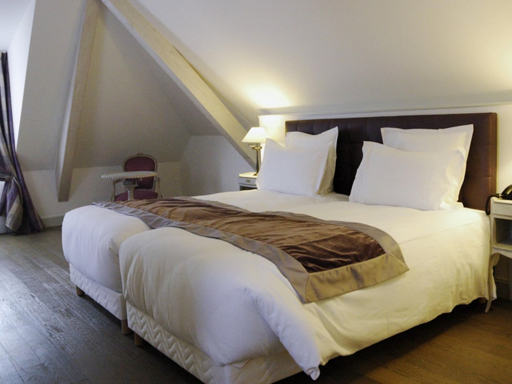 Cour du Corbeau Hotel Strasbourg - MGallery Collection 17/47