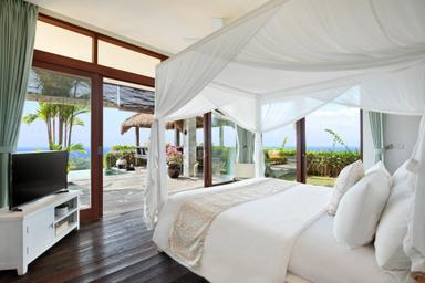 POOL, 5 BEDROOMS, VILLA, OCEAN VIEW