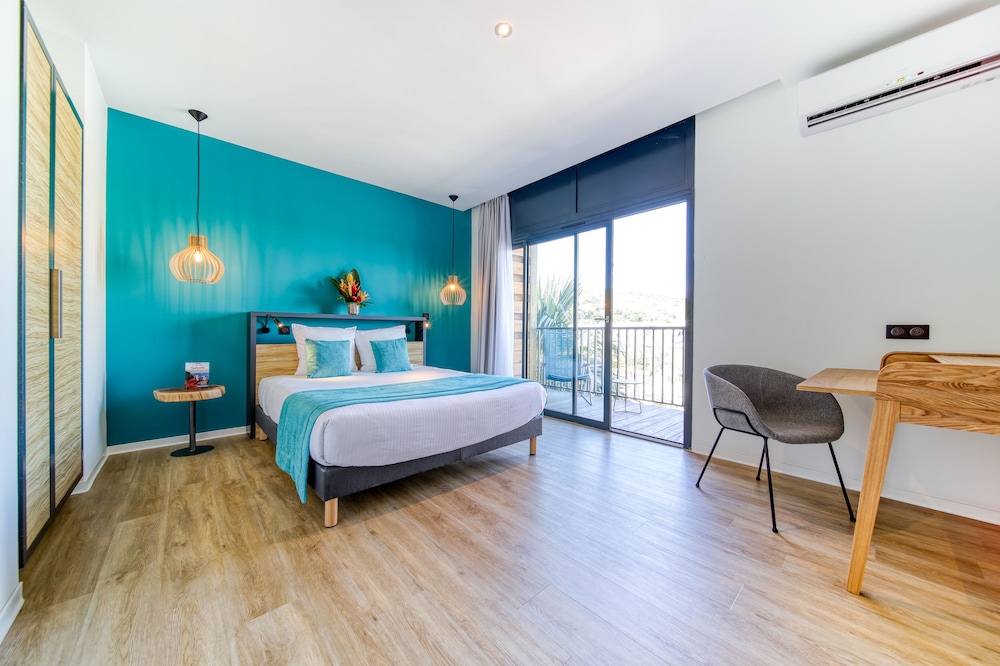Residence Santa Apolonia 30/88