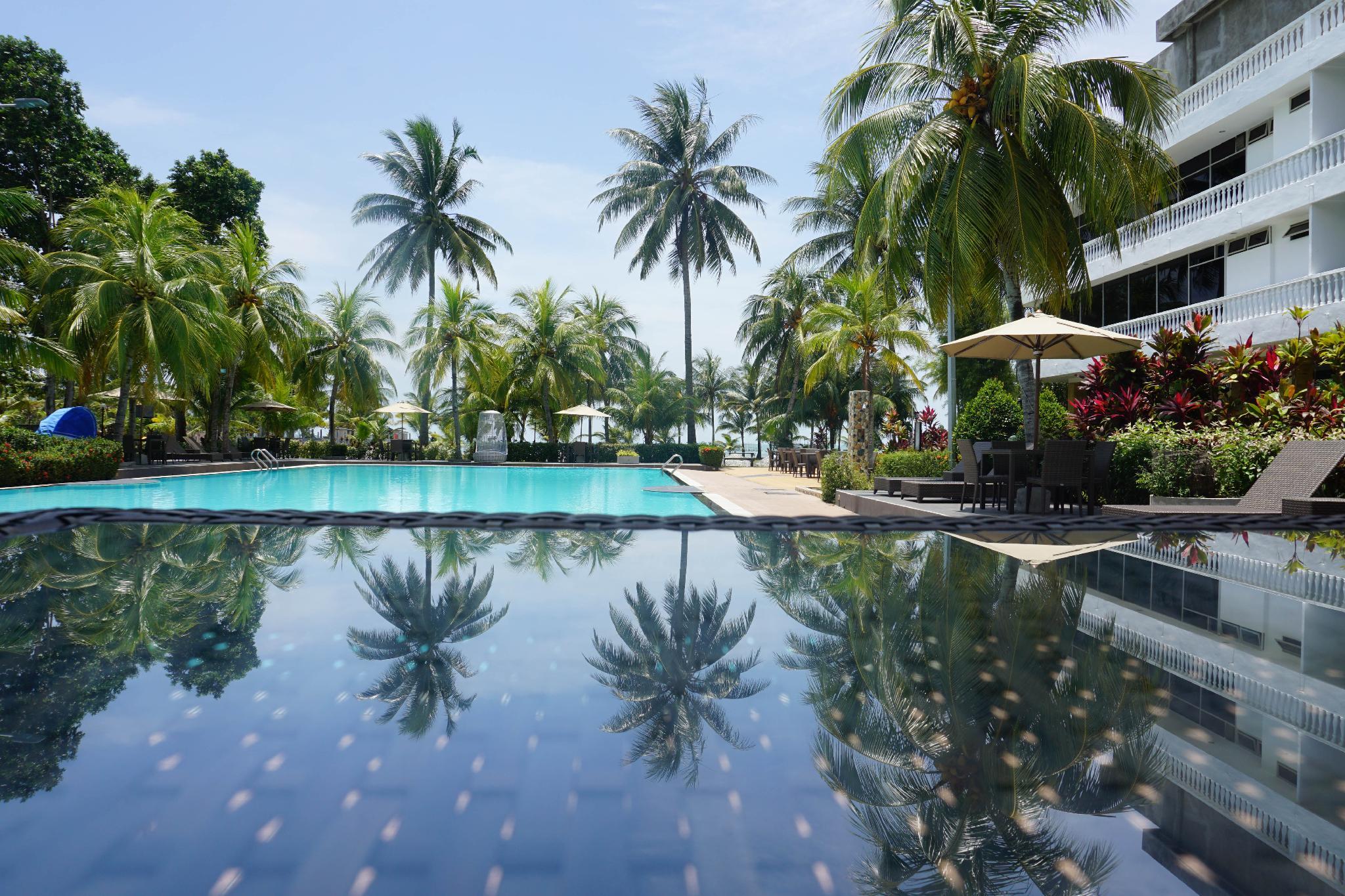 Bintan Beach Resort 31/41