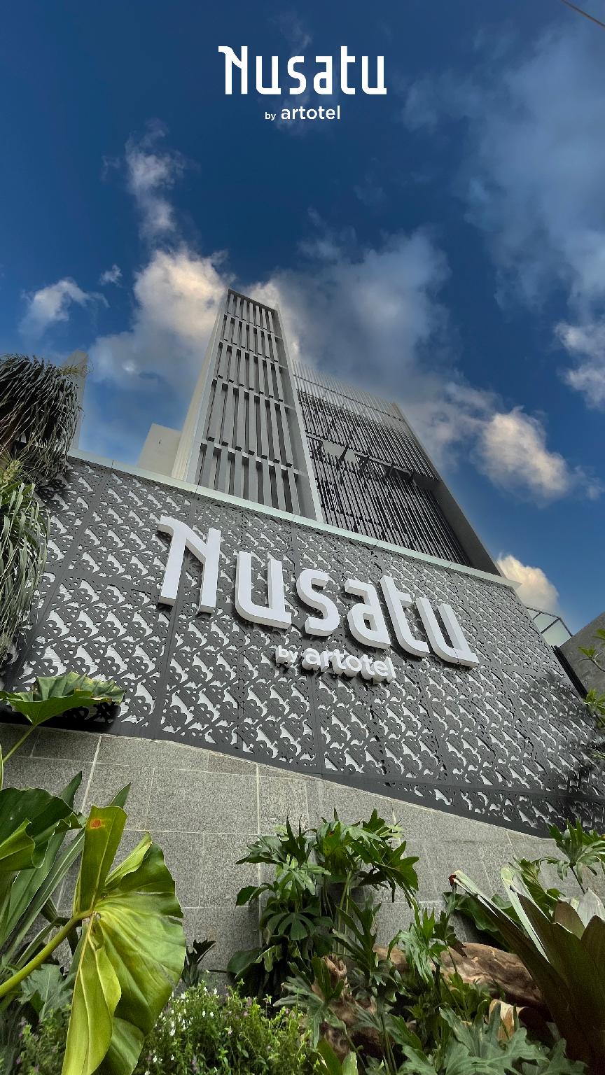 Nusatu by ARTOTEL Semarang 1/38