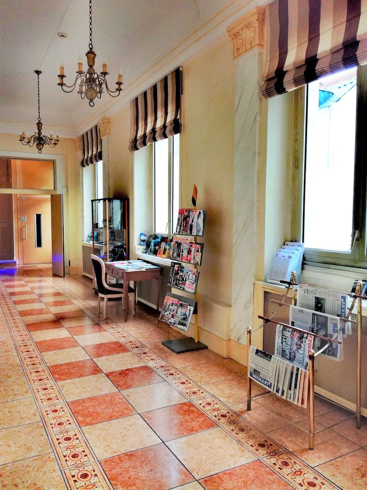 Best Western Central Hotel 30/59