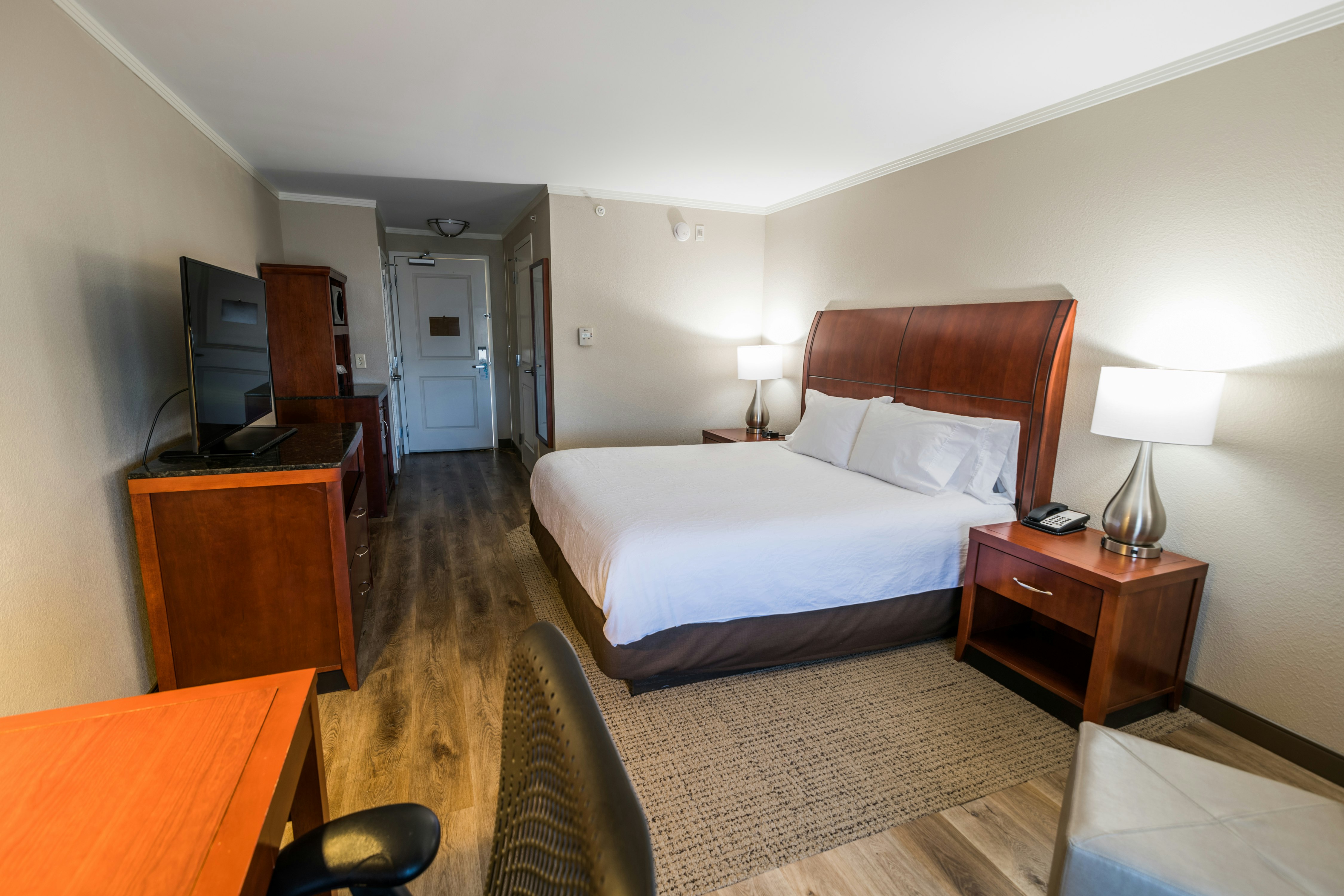 Hilton Garden Inn Bowling Green 14/50