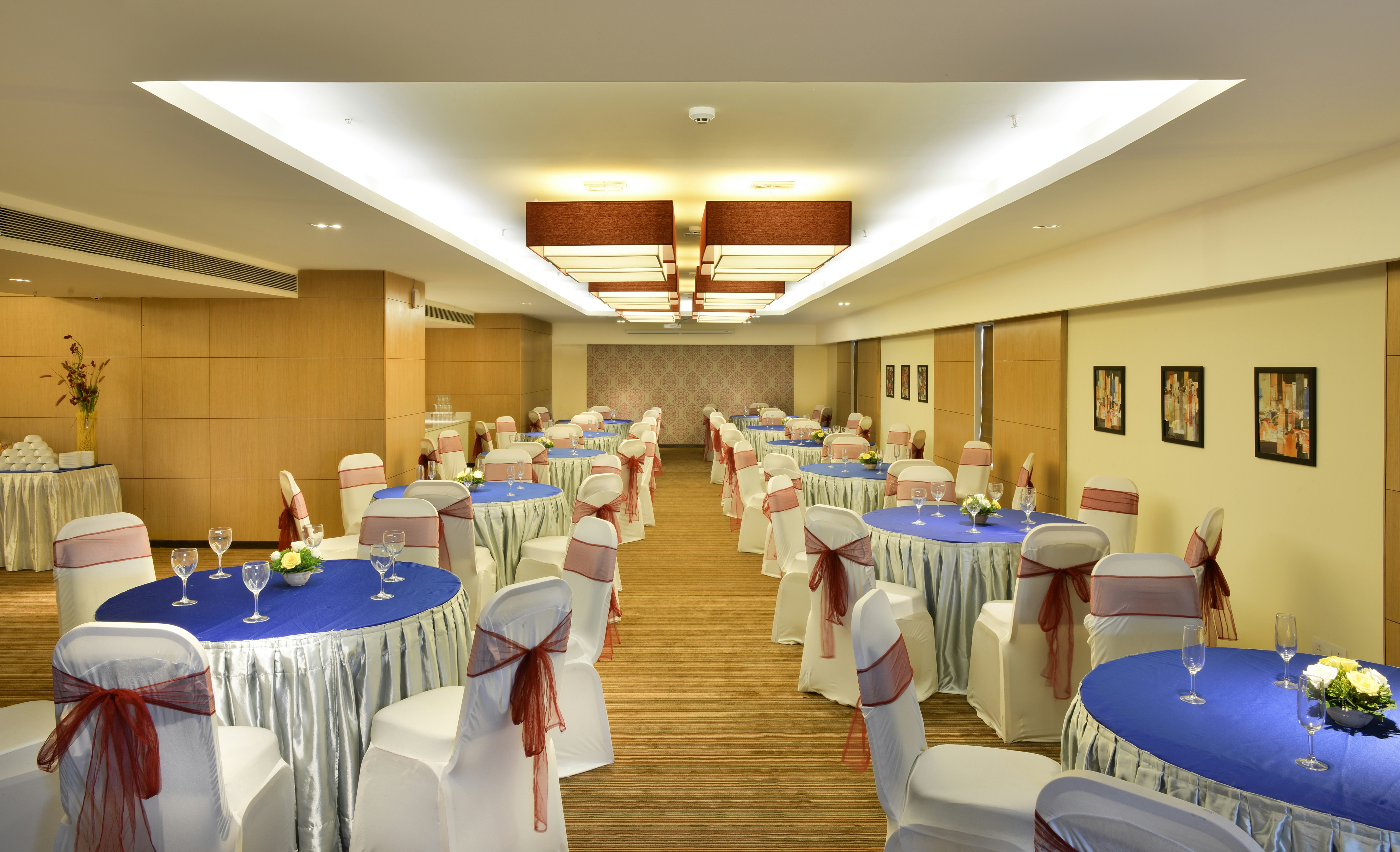 Hampton By Hilton Vadodara 20/31