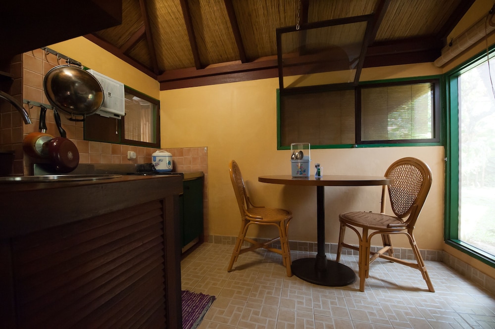 Pondok Agung Bed & Breakfast 44/71