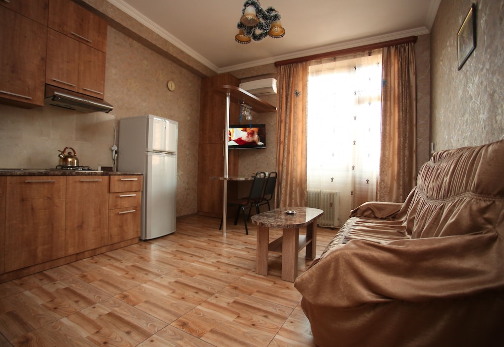 Aparthotel Otin 40/54