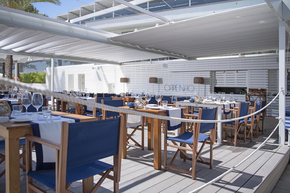 Melia Calvia Beach 36/50