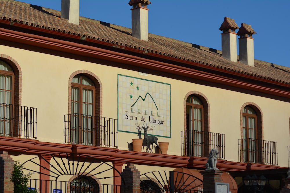 Hotel Sierra de Ubrique 2/45