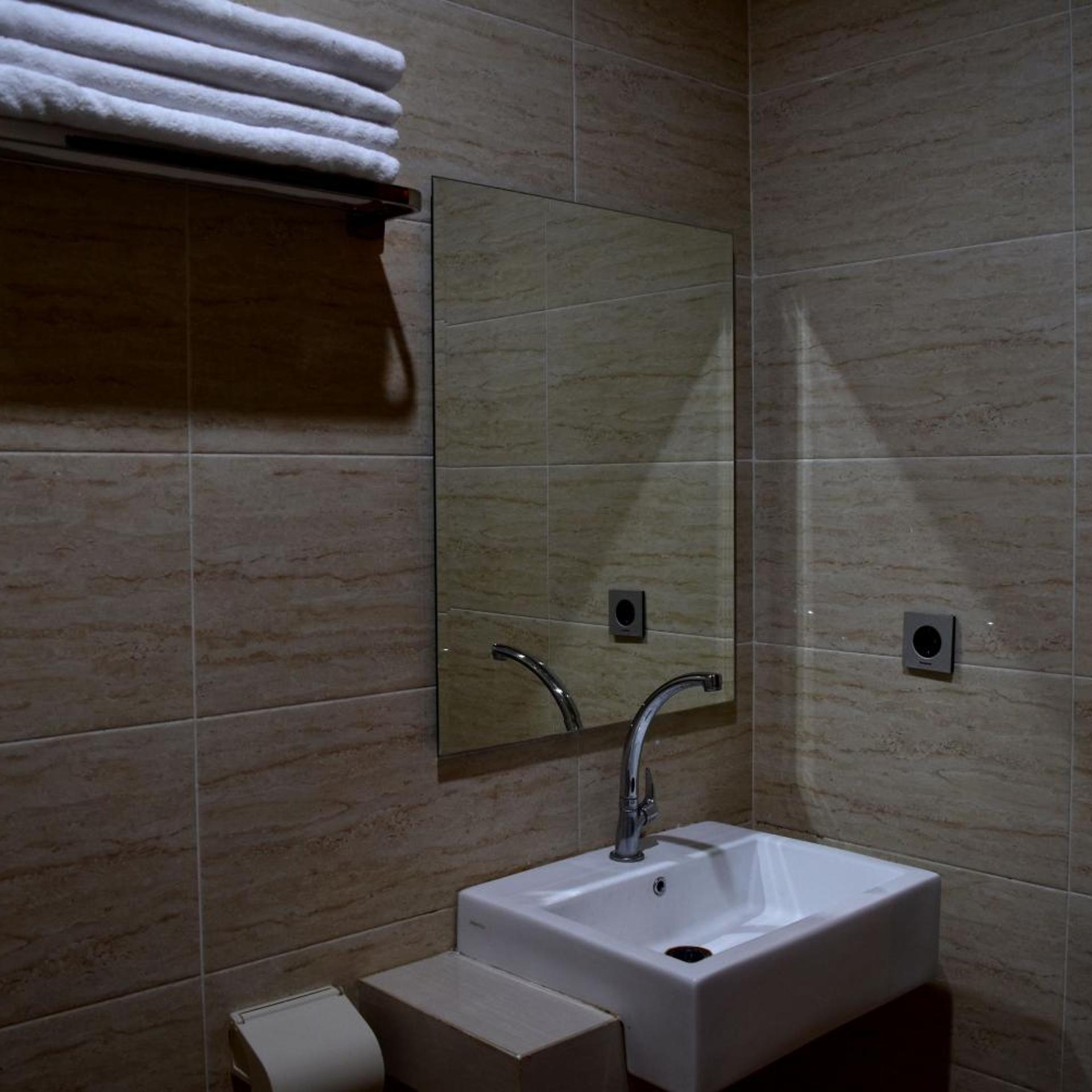 Padadita Beach Hotel 48/50