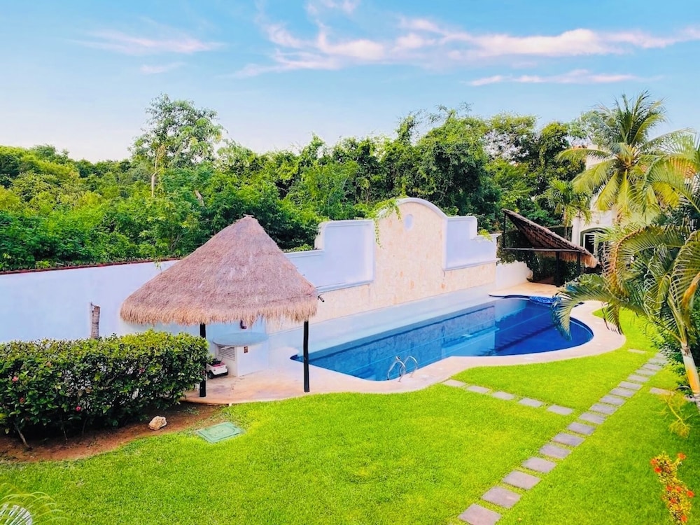 DOLCE VITA CARIBE B&B 41/51