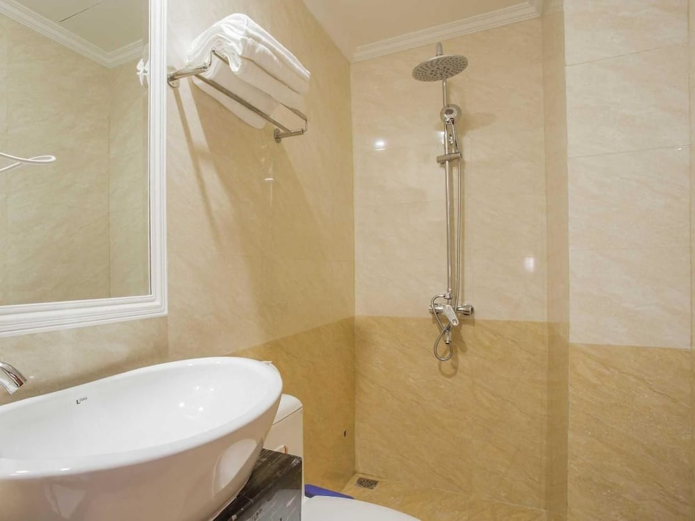 Hanoi A83 Hotel 50/51