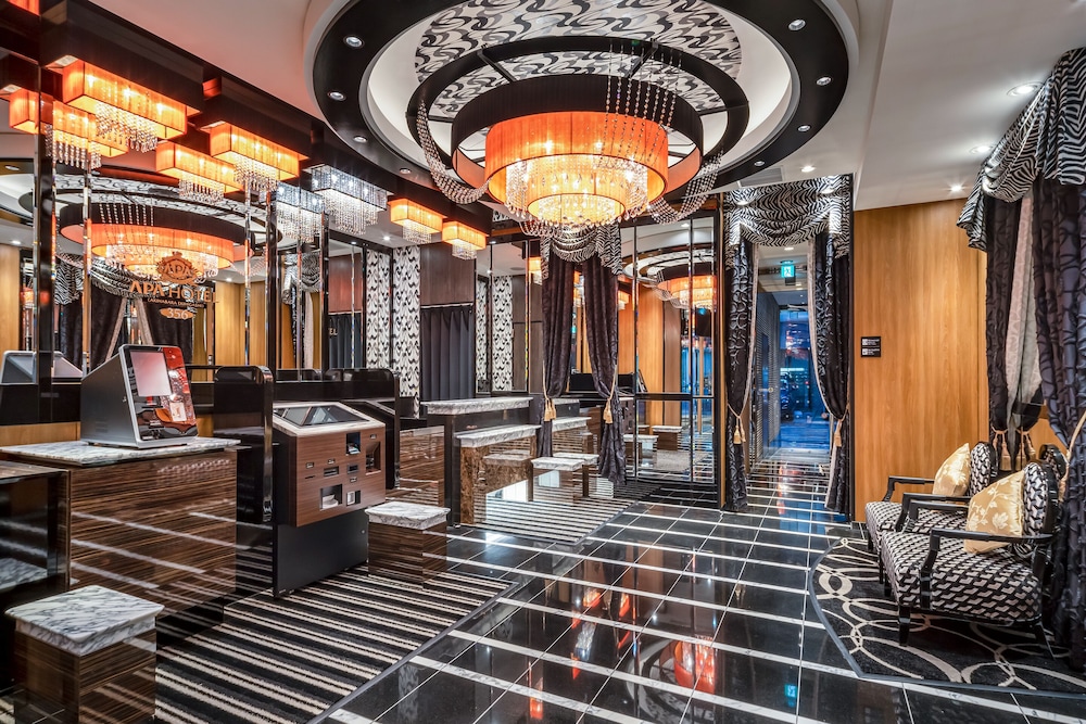 APA Hotel Akihabara Ekihigashi 44/50