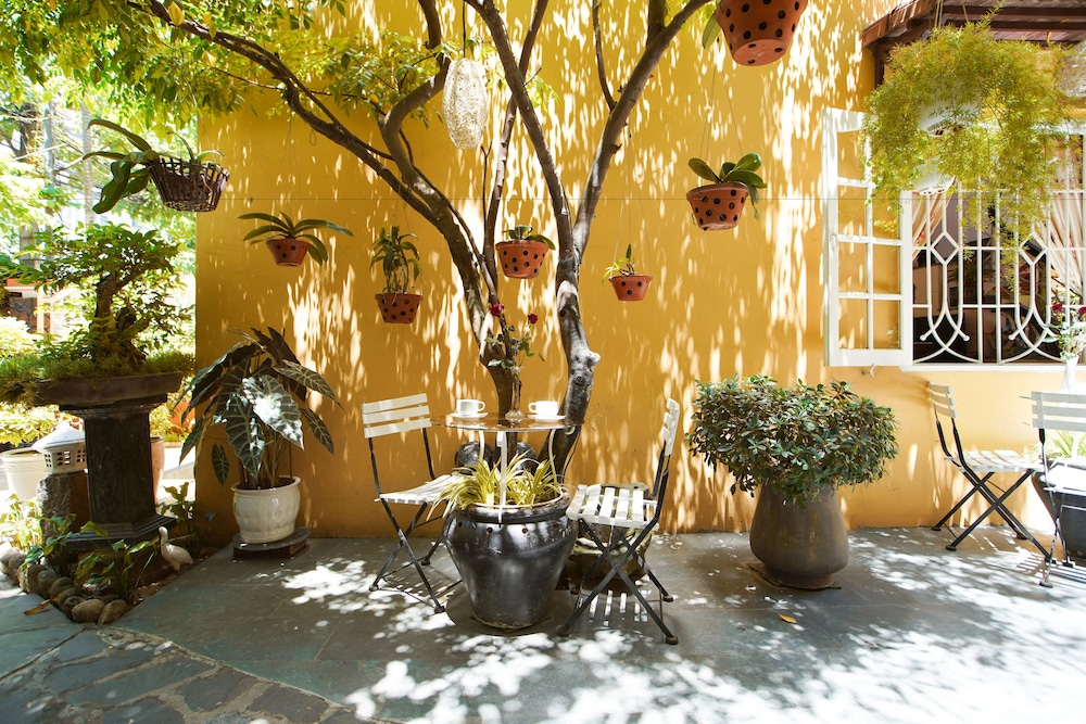 Green Garden Homestay 30/47