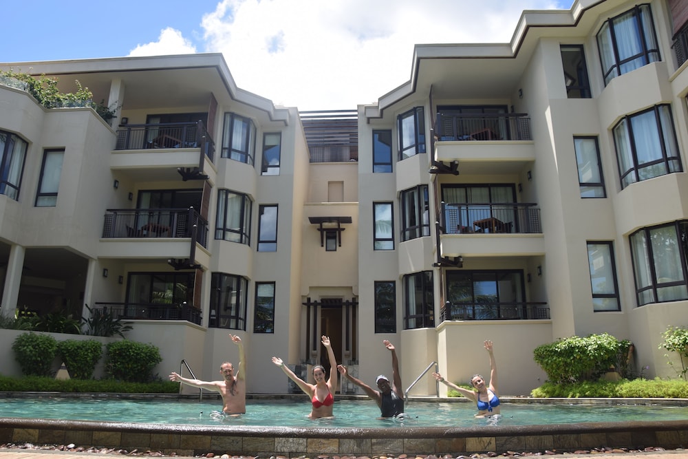 Le Cardinal Exclusive Resort in TROU AUX BICHES