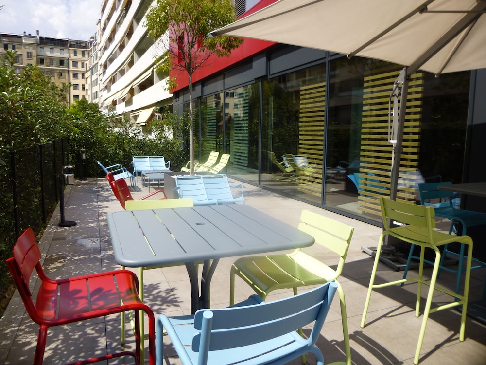 Ibis Geneve Centre Nations 57/70