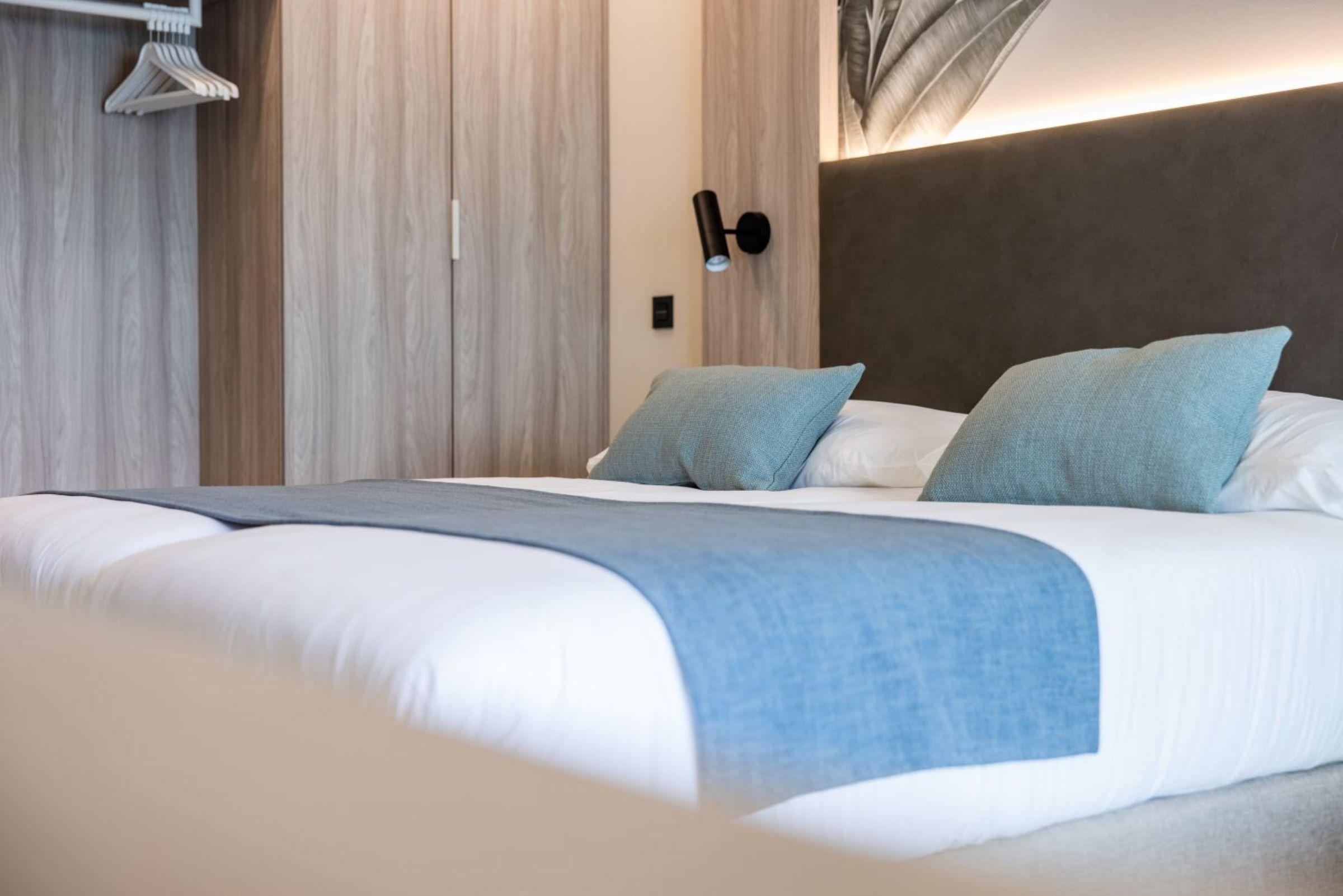 Superior, Double Bed, Balcony or Terrace, Pool Access, Large
