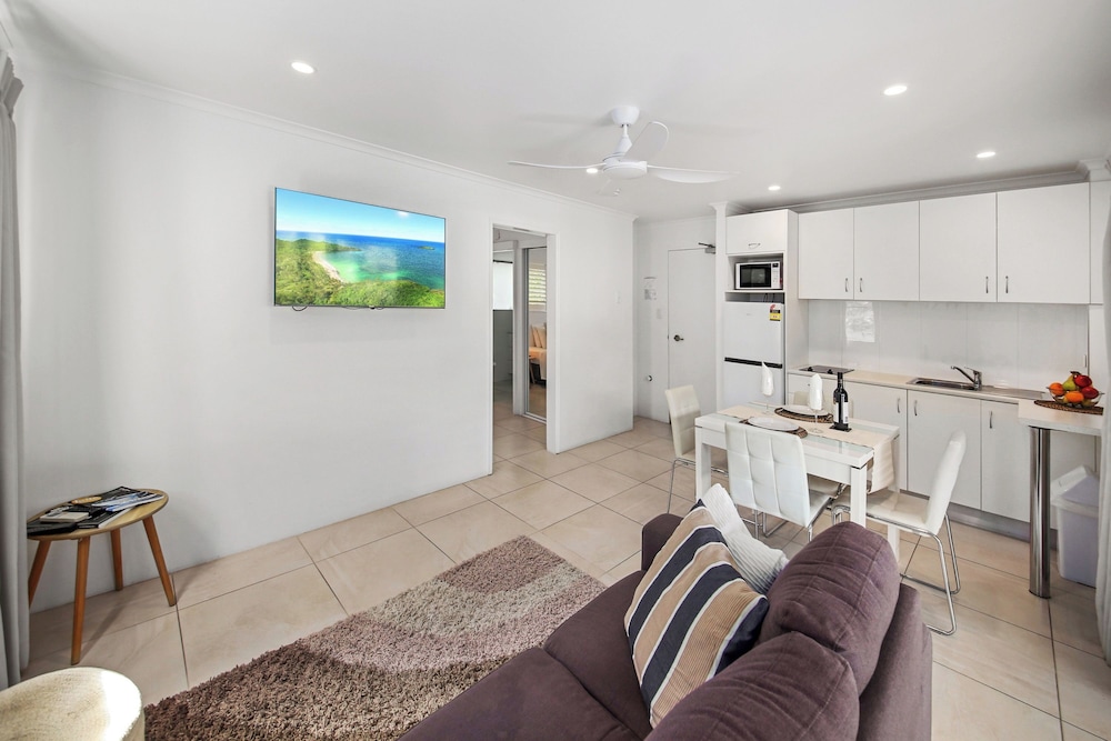 Chez Noosa Resort Motel 18/48