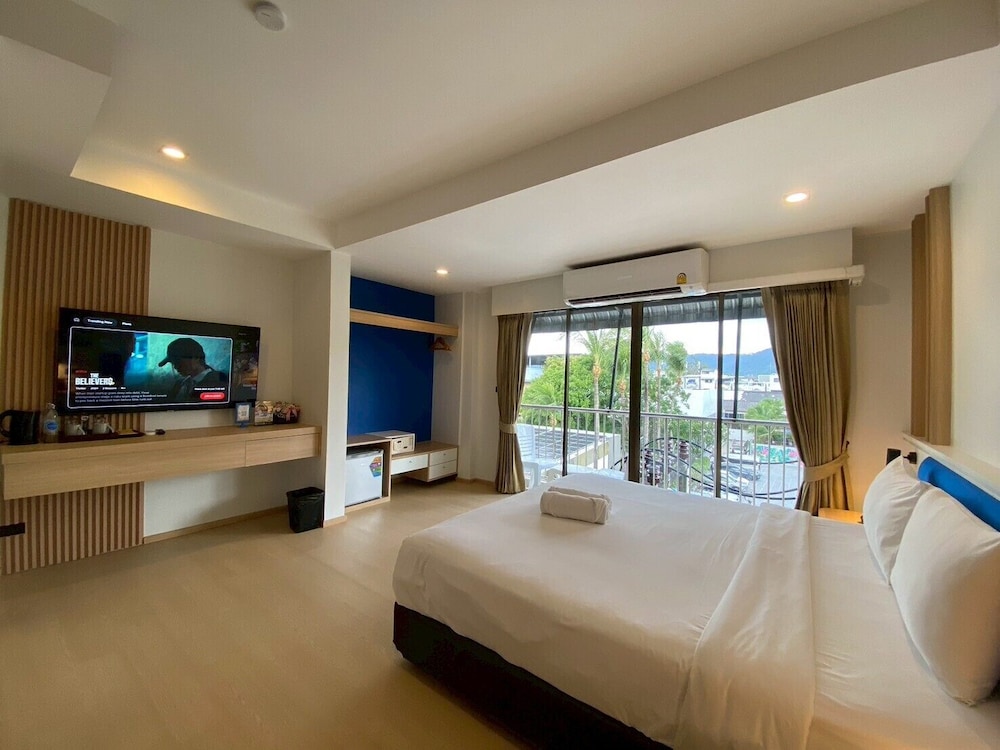 Armoni Patong Beach Hotel 25/78