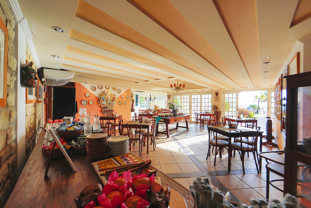 Manary Praia Hotel 60/66