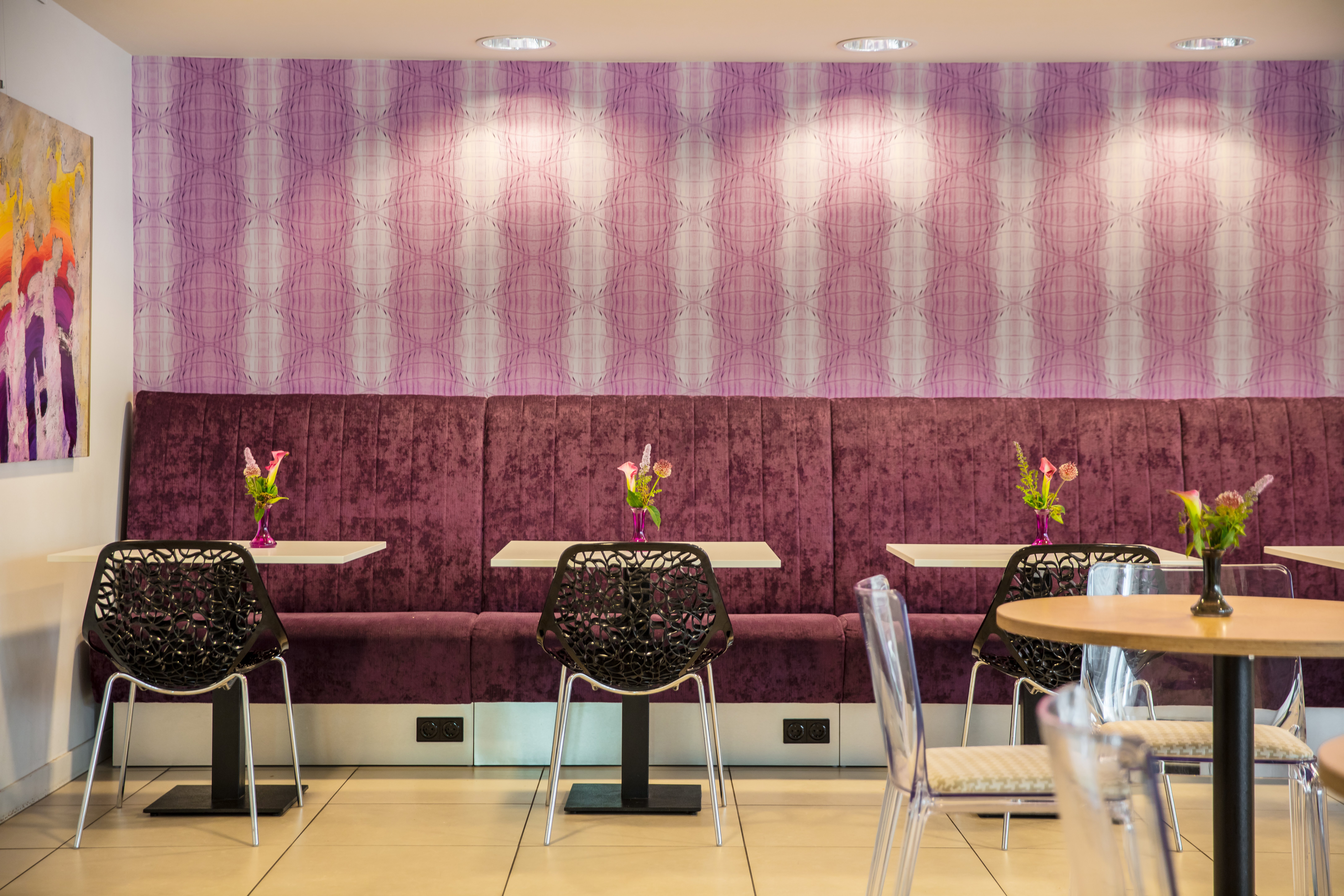 HOLIDAY INN EXPRESS ARNHEM 7/45