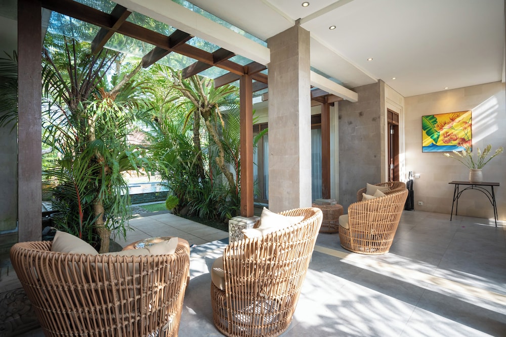 Prabhu Ubud Villa 20/37
