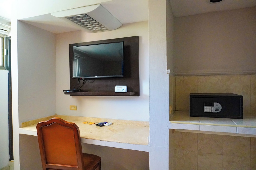 Grand Hotel Colonial Cancun 60/60
