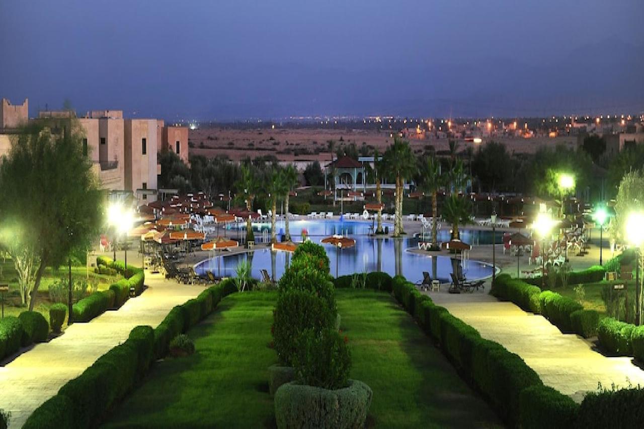 Marrakech Ryads Parc and Spa 31/31