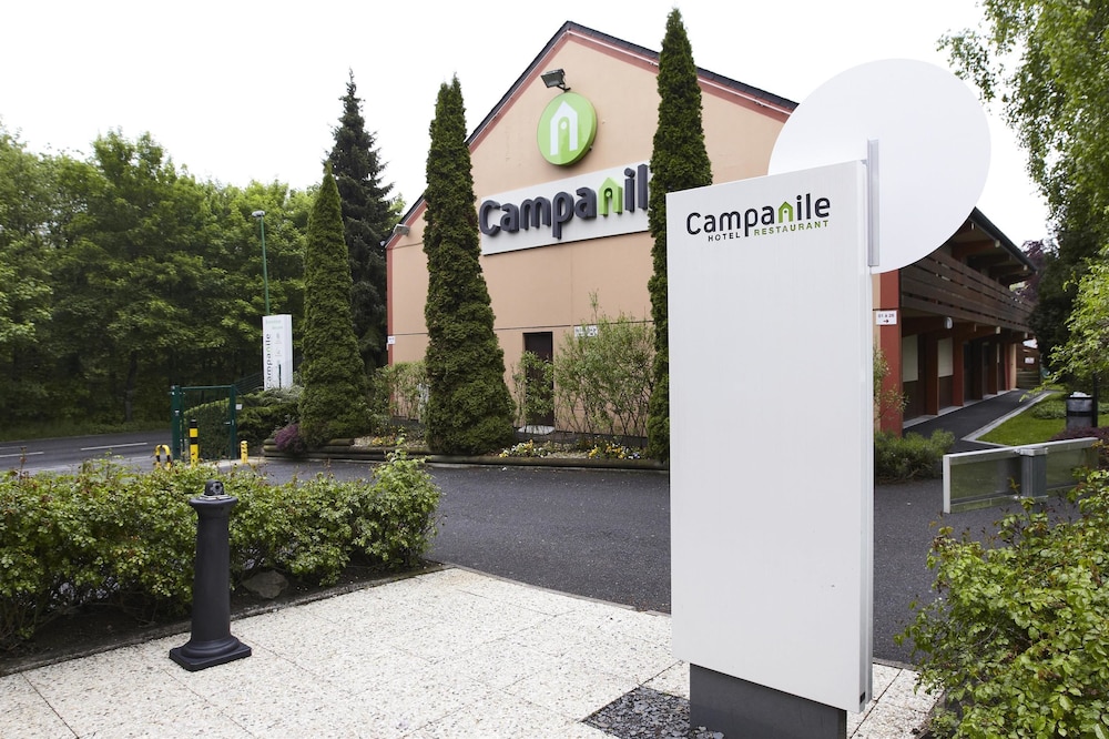 CAMPANILE CHARLEVILLE MEZIERES 35/39