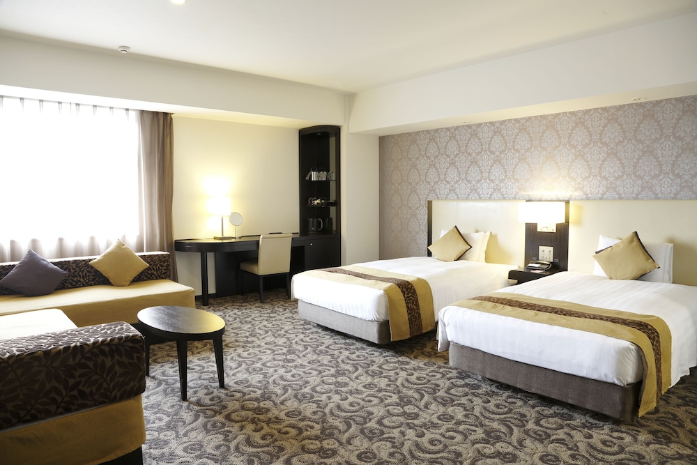 Mercure Sapporo 11/59