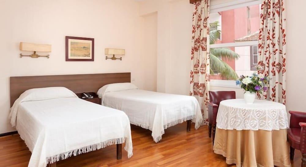 Maga Hotel 41/50