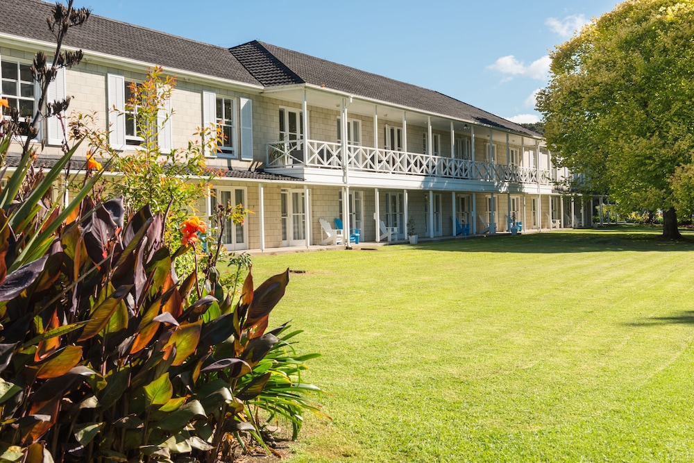 Discovery Settlers Hotel Whangarei 38/46