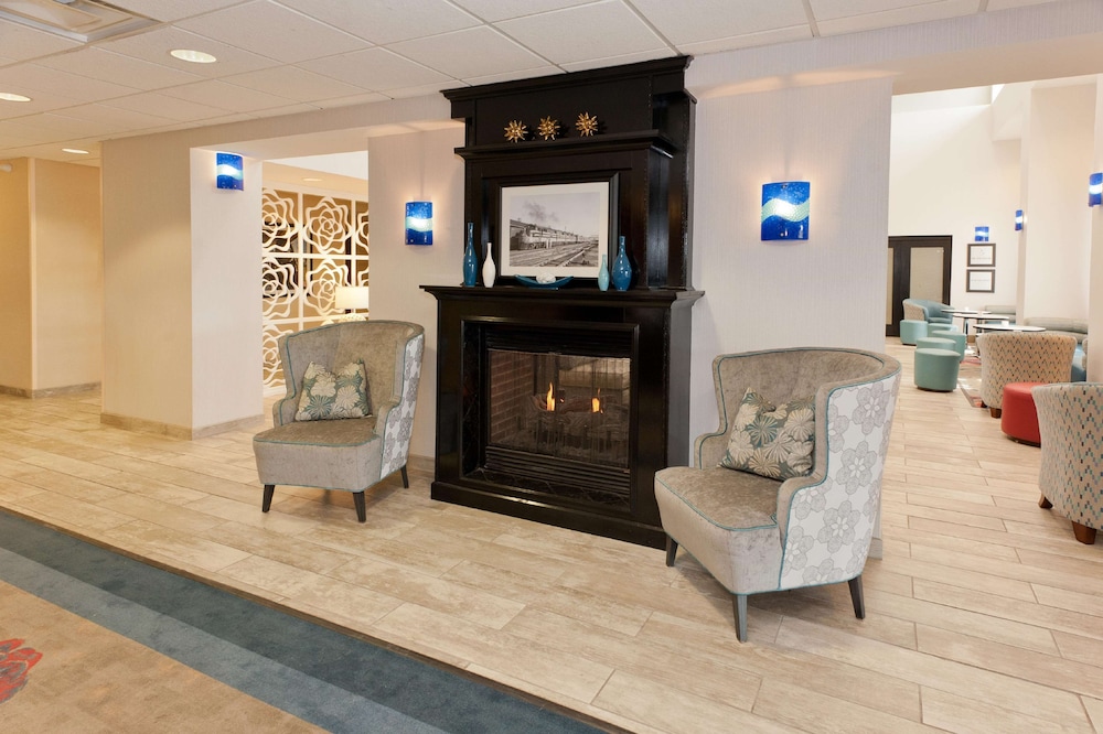 Hampton Inn & Suites McComb 5/49