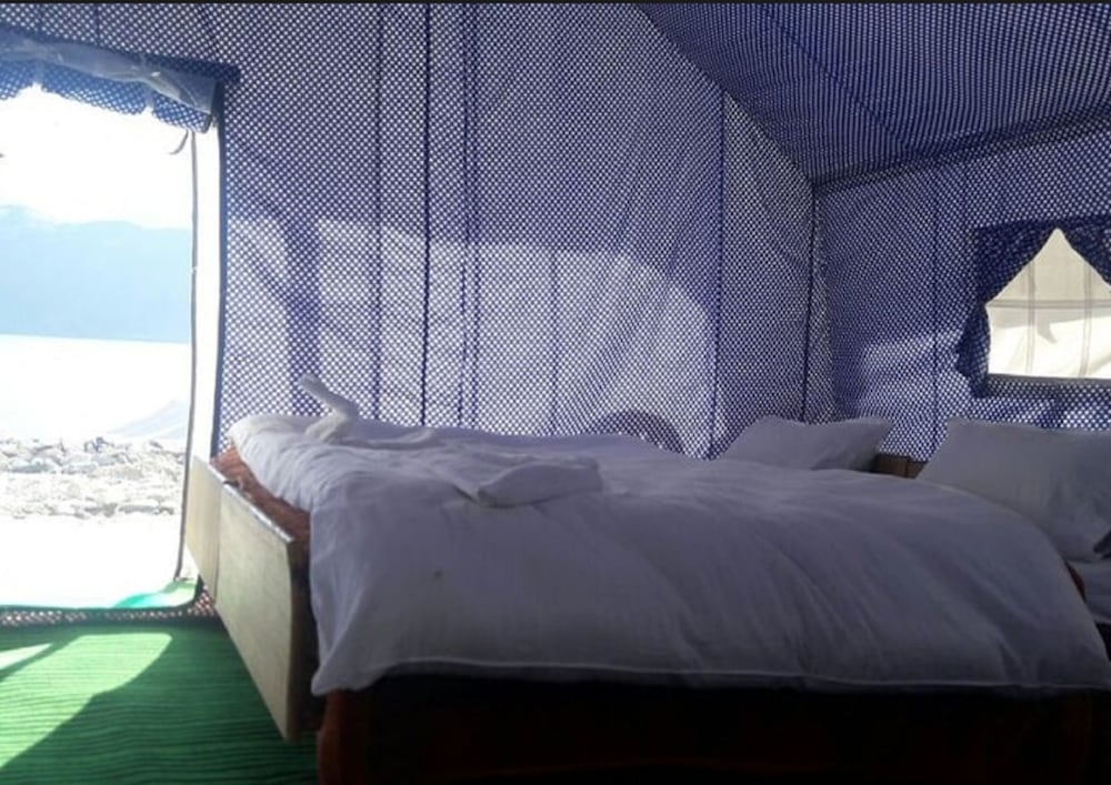 Eco Travellers Camp 7/27