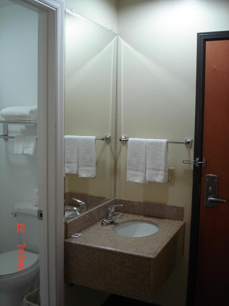 Motel6 Urbana, IL 36/44