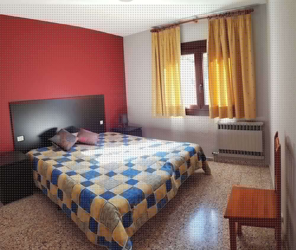 APARTAMENTOS ARINSAL 3000 13/58