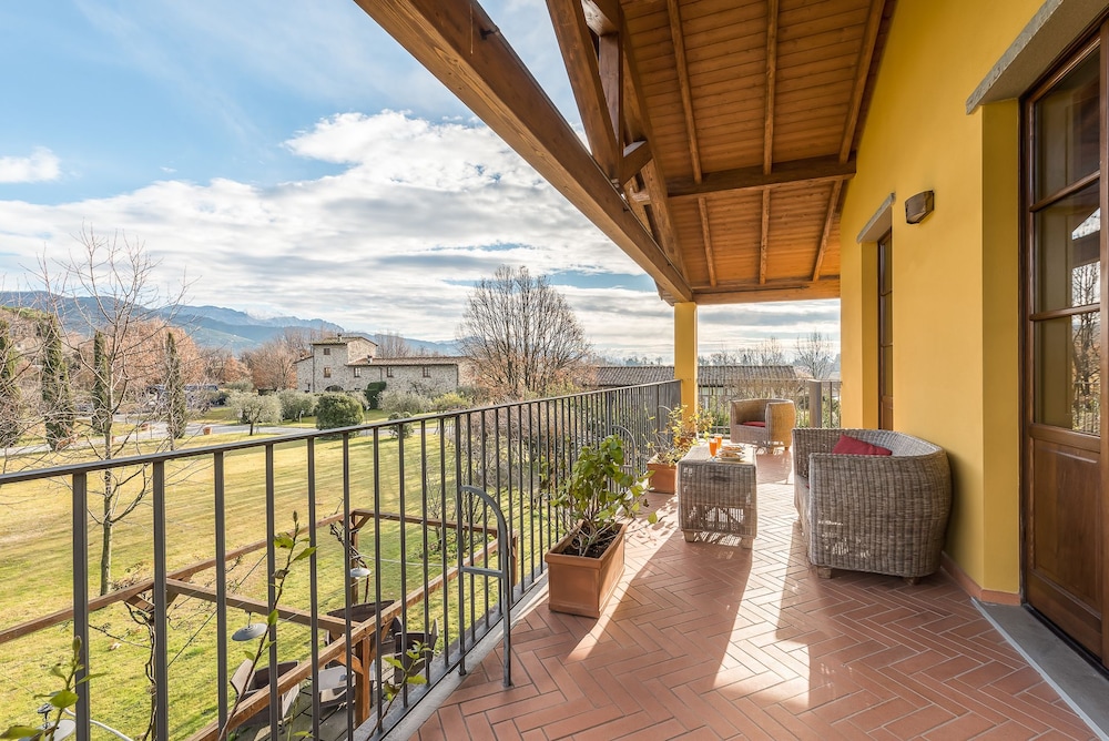 Antico Casale in SARZANA
