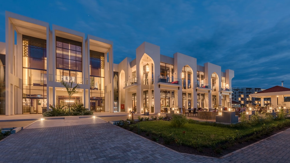 Hotel Verde Zanzibar Azam Luxury Resort And Spa 69/71
