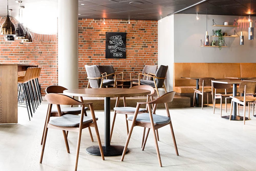 Comfort Hotel Bergen 34/42