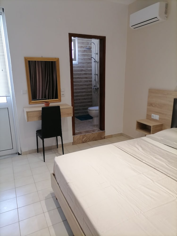 Hotel Dimitra Sun 13/50