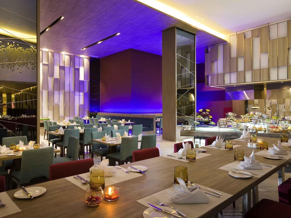 Novotel Makassar Grand Shayla 32/50