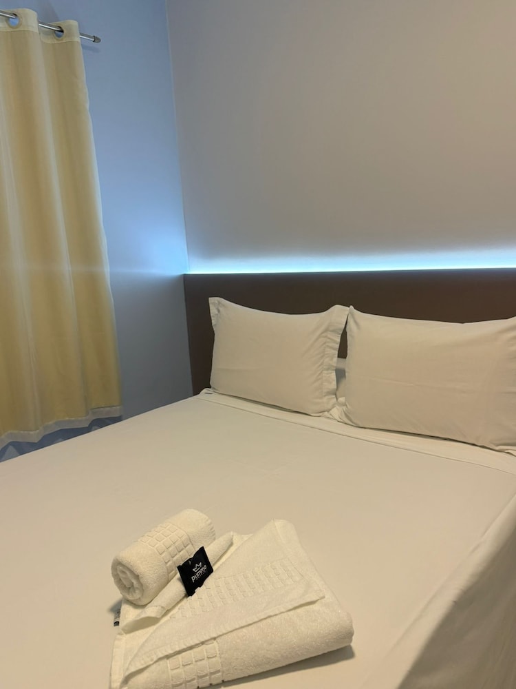 Pumma Budget Hotel 24/42