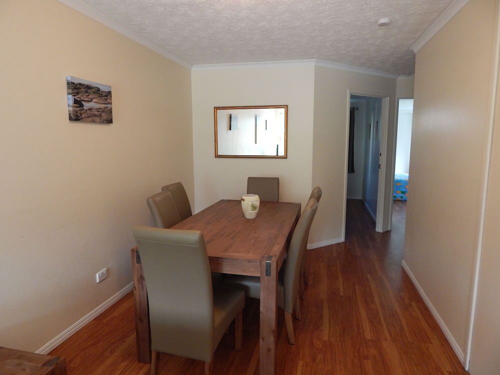 Tranquil Shores Holiday Apartments 51/71
