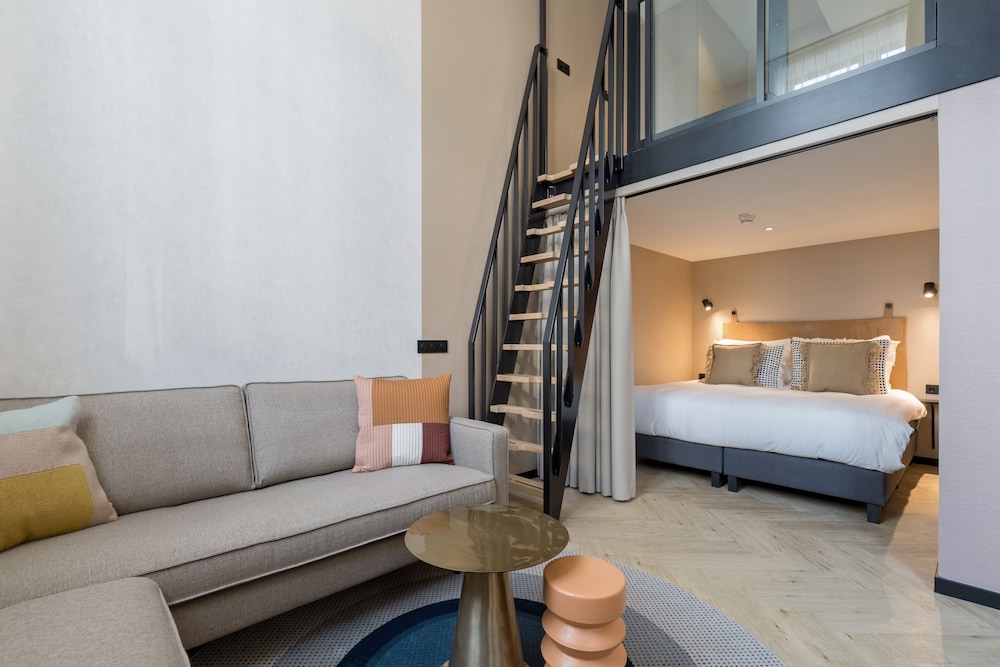 Ocean House Scheveningen 34/47