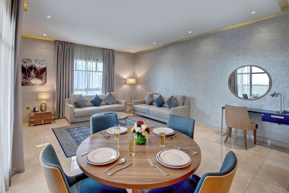 SUHA Creek, Waterfront Al Jaddaf 32/50